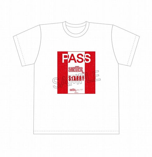 『SHELTER×ぼっち・ざ・ろっく!』Tシャツ 喜多郁代 XL